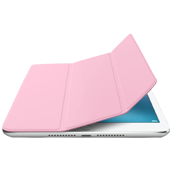 Husă pentru tabletă Apple iPad Mini 4<br>iPad Mini 5 (MM2T2ZM/ A) 7.9"/ Pink photo 2 Husă pentru tabletă Apple iPad Mini 4<br>iPad Mini 5 (MM2T2ZM/ A) 7.9"/ Pink photo 2