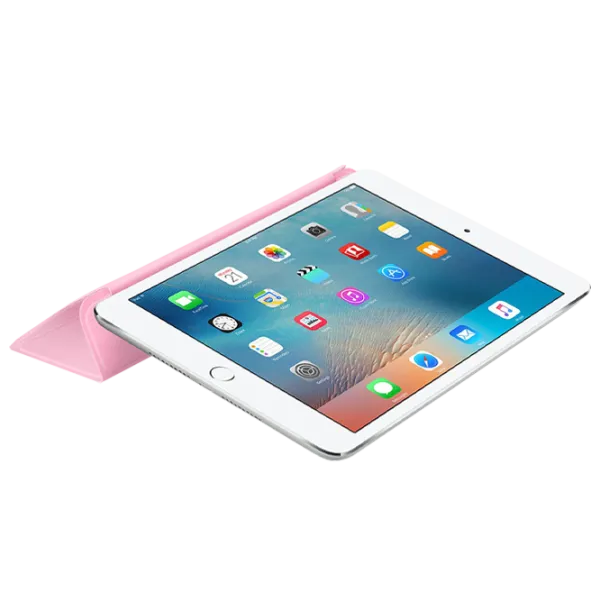 Husă pentru tabletă Apple iPad Mini 4<br>iPad Mini 5 (MM2T2ZM/ A) 7.9"/ Pink photo 3 Husă pentru tabletă Apple iPad Mini 4<br>iPad Mini 5 (MM2T2ZM/ A) 7.9"/ Pink photo 3