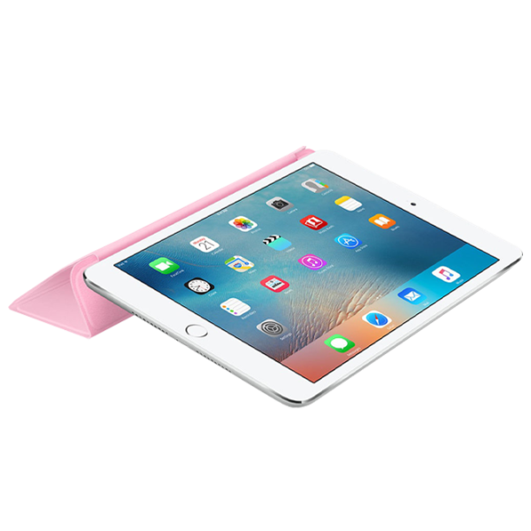 Husă pentru tabletă Apple iPad Mini 4<br>iPad Mini 5 (MM2T2ZM/ A) 7.9"/ Pink photo 3 Husă pentru tabletă Apple iPad Mini 4<br>iPad Mini 5 (MM2T2ZM/ A) 7.9"/ Pink photo 3