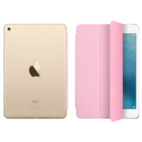 Чехол для планшета Apple iPad mini 5-е ‎MM2T2ZM/A 7.9" / Розовый photo 4