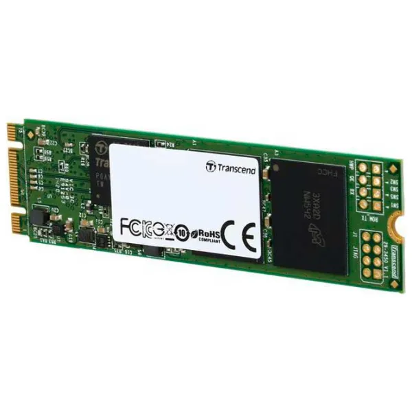 SSD Transcend MTS800S 64 ГБ M.2 photo 4