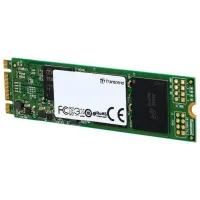 SSD Transcend MTS800S 64 ГБ M.2 photo 4