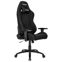 Scaun Gaming AKRACING Core Series EX Black photo 2