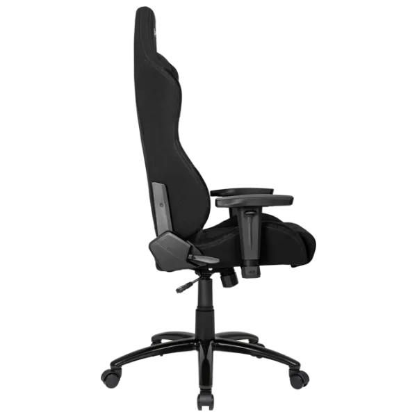 Scaun Gaming AKRACING Core Series EX Black photo 3