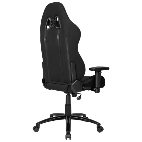 Scaun Gaming AKRACING Core Series EX Black photo 4