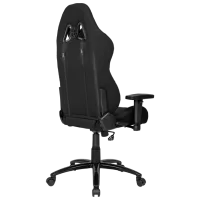 Scaun Gaming AKRACING Core Series EX Black photo 4