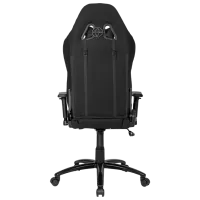 Scaun Gaming AKRACING Core Series EX Black photo 5