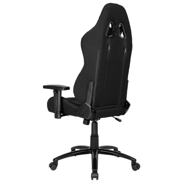 Scaun Gaming AKRACING Core Series EX Black photo 6