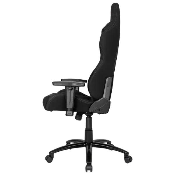 Scaun Gaming AKRACING Core Series EX Black photo 7