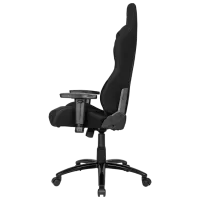 Scaun Gaming AKRACING Core Series EX Black photo 7