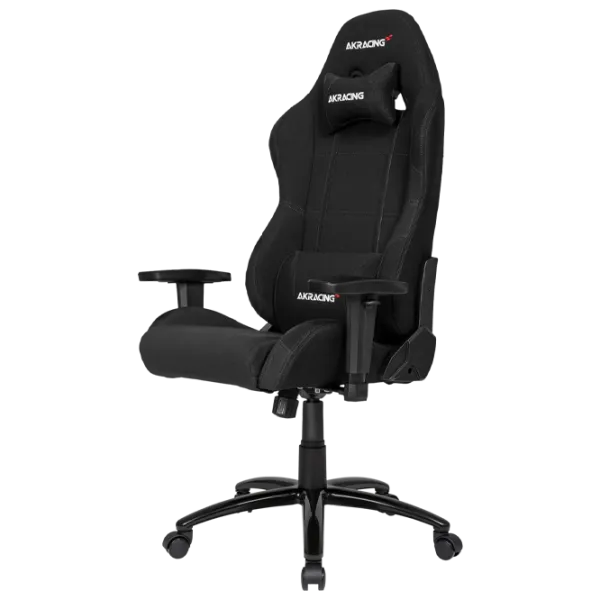 Scaun Gaming AKRACING Core Series EX Black photo 8