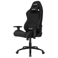 Scaun Gaming AKRACING Core Series EX Black photo 8