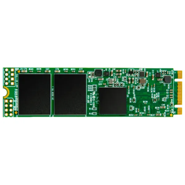 SSD Transcend MTS800S 32 ГБ M.2 photo 2