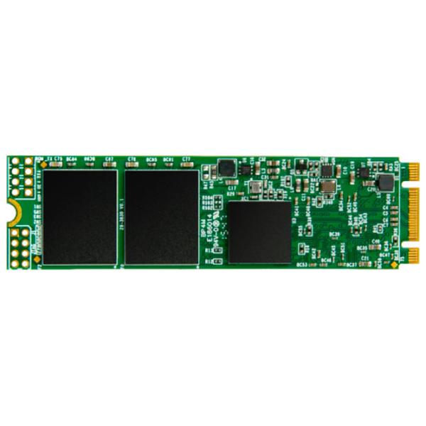 SSD Transcend MTS800S 32 ГБ M.2 photo 2