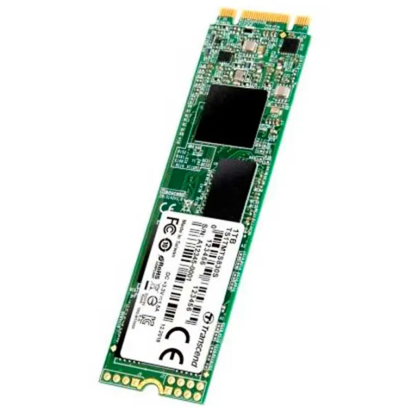 SSD Transcend MTS800S 32 ГБ M.2 photo 4