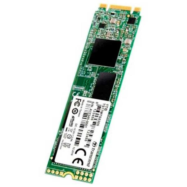 SSD Transcend MTS800S 32 ГБ M.2 photo 4