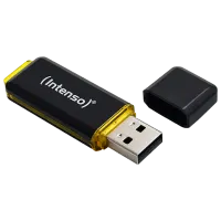 Intenso High Speed Line 64 GB Black photo 2