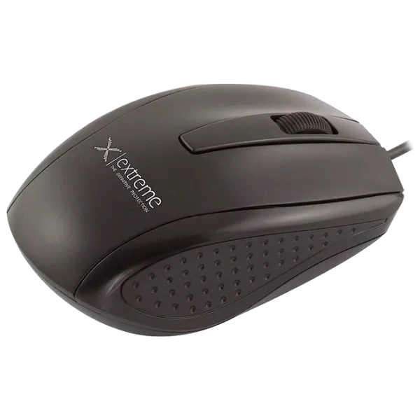 Mouse Esperanza Extreme Black photo 2