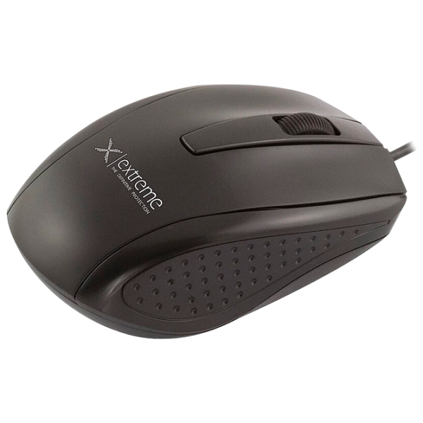 Mouse Esperanza Extreme Black photo 2