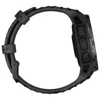 Умные часы Garmin Instinct Solar 0.9"/ 010-02293-05/ Графитовый Графитовый камуфляж photo 4