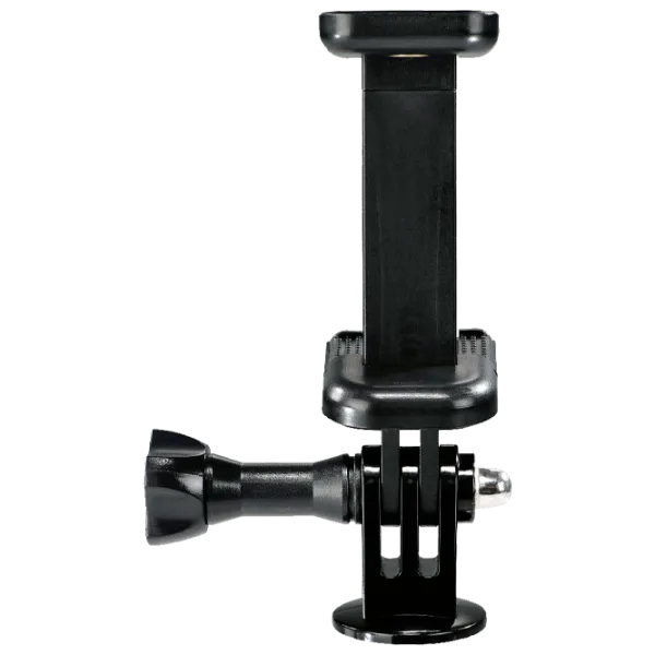 Trepied Hama Mini Flex 2 in 1 (00004609) Black photo 4