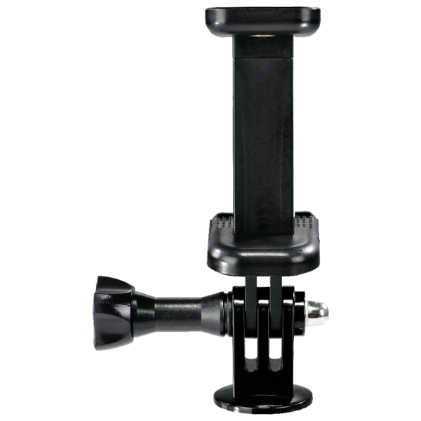 Trepied Hama Mini Flex 2 in 1 (00004609) Black photo 4