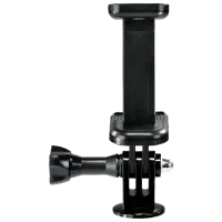 Trepied Hama Mini Flex 2 in 1 (00004609) Black photo 4