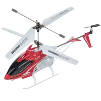Вертолёт Syma S39-1 Raptor Красный photo 2