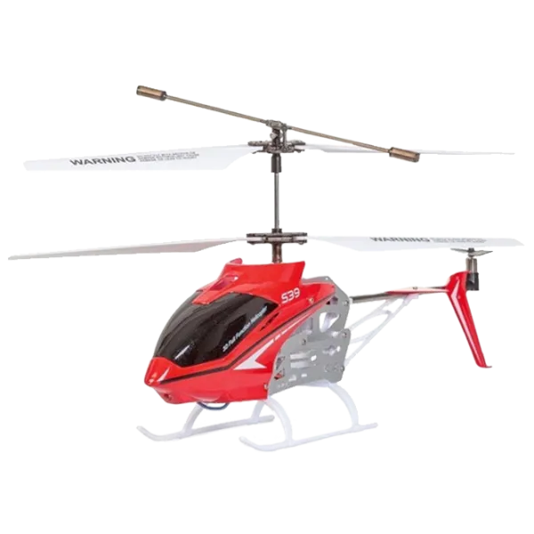 Elicopter Syma S39-1 Raptor Red photo 3