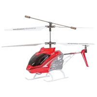 Вертолёт Syma S39-1 Raptor Красный photo 3