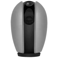 Cameră de supraveghere Tellur WIFI SMART CAMERA Fără fir/ Gray photo 3