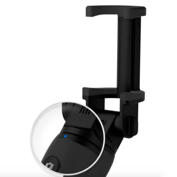 Селфи палка Xiaomi FBA408 MicroUSB/ Черный photo 4