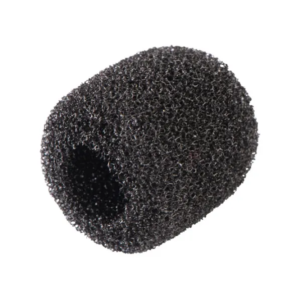 Микрофон Hama Lavalier Smart Черный photo 4