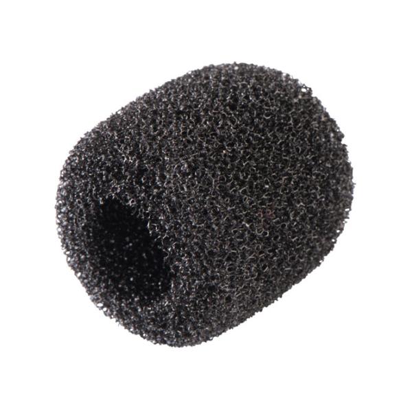 Микрофон Hama Lavalier Smart Черный photo 4