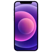 Apple iPhone 12 4 ГБ/ 64 ГБ/ Dual SIM/ Пурпурный photo 2