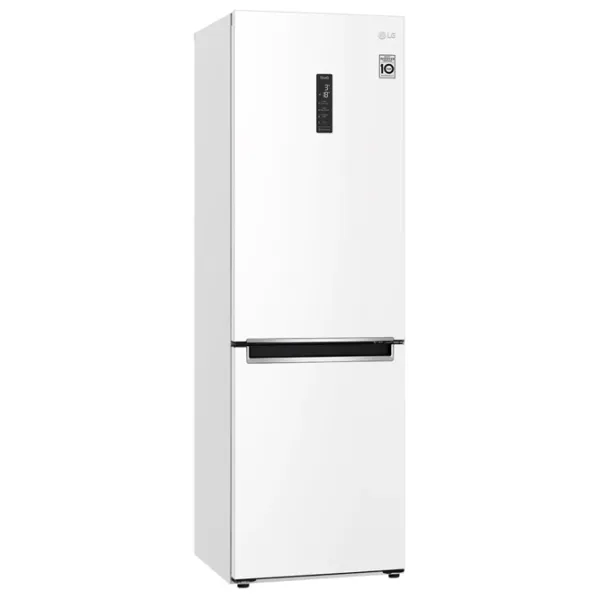 Frigider LG GA-B459MQQM cu congelator jos LINEARCooling/Multi Air Flow/DoorCooling+ photo 3