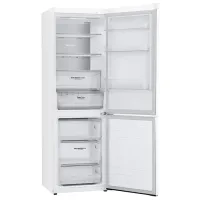 Frigider LG GA-B459MQQM cu congelator jos LINEARCooling/Multi Air Flow/DoorCooling+ photo 4