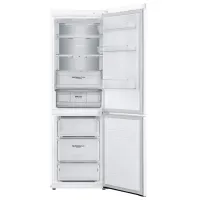 Frigider LG GA-B459MQQM cu congelator jos LINEARCooling/Multi Air Flow/DoorCooling+ photo 5