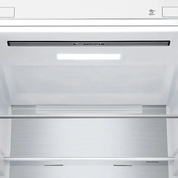 Frigider LG GA-B459MQQM cu congelator jos LINEARCooling/Multi Air Flow/DoorCooling+ photo 8