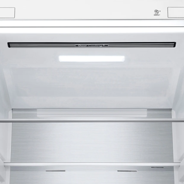 Frigider LG GA-B459MQQM cu congelator jos LINEARCooling/Multi Air Flow/DoorCooling+ photo 8