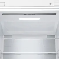 Frigider LG GA-B459MQQM cu congelator jos LINEARCooling/Multi Air Flow/DoorCooling+ photo 8