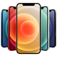 Apple iPhone 12 4 ГБ/ 64 ГБ/ Dual SIM/ Красный photo 3
