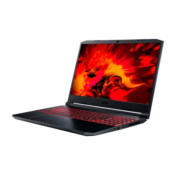 Acer Nitro AN515-44 Ryzen 7 4800H/ 16 ГБ/ 512 ГБ/ GeForce GTX 1650 Ti/ Черный photo 3
