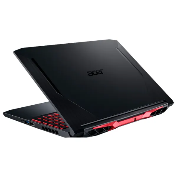 Acer Nitro AN515-44 Ryzen 7 4800H/ 16 ГБ/ 512 ГБ/ GeForce GTX 1650 Ti/ Черный photo 6