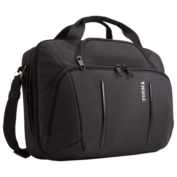 Geantă pentru laptop THULE Crossover 2 15.6"/ Black photo 2