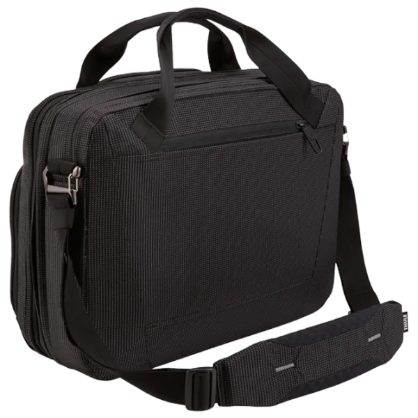 Geantă pentru laptop THULE Crossover 2 15.6"/ Black photo 5