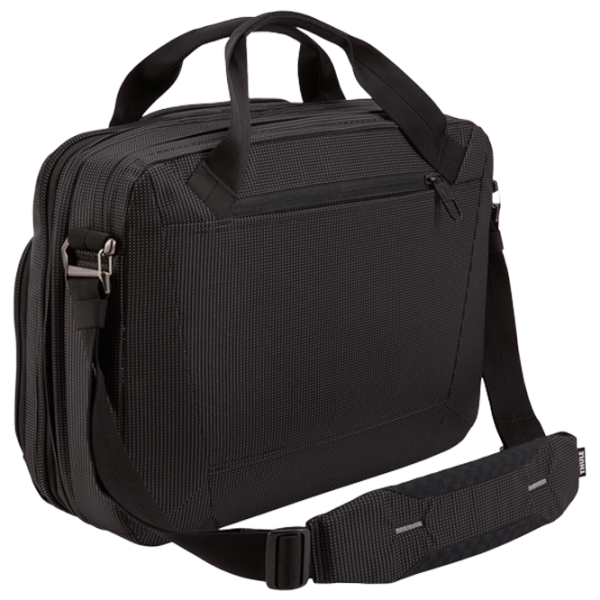 Geantă pentru laptop THULE Crossover 2 15.6"/ Black photo 5