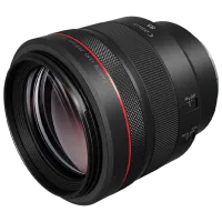 Obiectiv Canon RF 85mm f/ 1.2L USM Black photo 3
