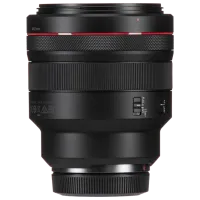 Obiectiv Canon RF 85mm f/ 1.2L USM Black photo 4