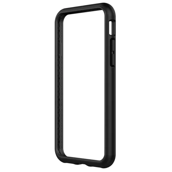 Чехол для смартфона Apple iPhone 7/ 8/ SE2 Rhinoshield/ Bumper/ TPU/ PC/ Черный photo 2